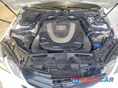 Zdjęcie 11 z 12 samochodu: 2010 MERCEDES-BENZ E550 VIN:WDDHF9AB4AA236643 - miniatura