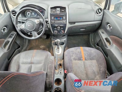 Zdjęcie 8 z 12 samochodu: 2015 NISSAN VERSA NOTE SR VIN:3N1CE2CP6FL358253 - miniatura
