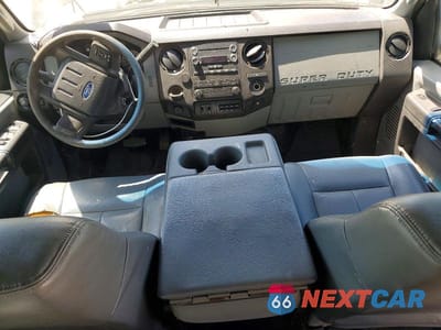 Zdjęcie 8 z 12 samochodu: 2015 FORD F250 SUPER DUTY VIN:1FT7W2B66FED20591 - miniatura