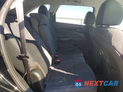 Zdjęcie 11 z 13 samochodu: 2020 KIA SORENTO LX VIN:5XYPG4A32LG691640 - miniatura