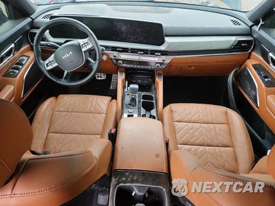 Zdjęcie 8 z 12 samochodu: 2025 KIA TELLURIDE SX X-LINE VIN:5XYP5DGC1SG698171 - miniatura