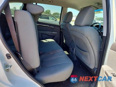 Zdjęcie 11 z 13 samochodu: 2012 HYUNDAI SANTA FE VIN:5XYZGDAB0CG098844 - miniatura