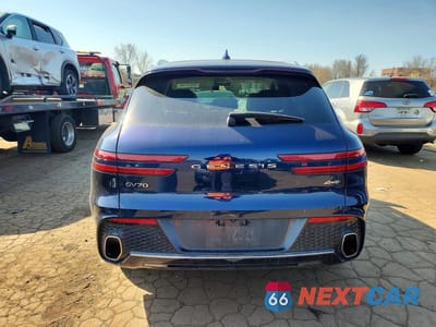 Zdjęcie 6 z 12 samochodu: 2022 GENESIS GV70 2.5T STANDARD VIN:KMUMADTB2NU043383 - miniatura