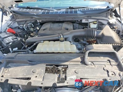 Zdjęcie 11 z 12 samochodu: 2022 FORD F150 SUPERCREW VIN:1FTFW1E88NFB05323 - miniatura