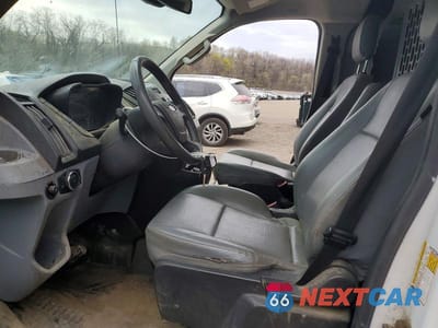 Zdjęcie 7 z 12 samochodu: 2017 FORD TRANSIT 250 DELIVERY VAN VIN:1FTYR1ZM9HKA18243 - miniatura