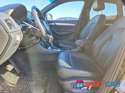 Zdjęcie 7 z 14 samochodu: 2016 AUDI Q3 PREMIUM PLUS VIN:WA1BFCFS7GR013281 - miniatura