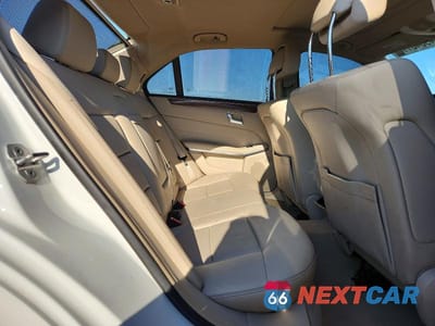 Zdjęcie 10 z 12 samochodu: 2014 MERCEDES-BENZ E 350 4MATIC VIN:WDDHF8JB8EA976289 - miniatura