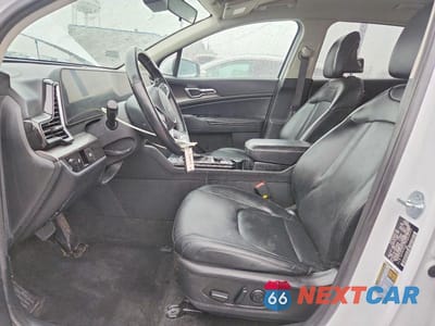 Zdjęcie 7 z 13 samochodu: 2023 KIA SPORTAGE EX VIN:5XYK33AF7PG094757 - miniatura