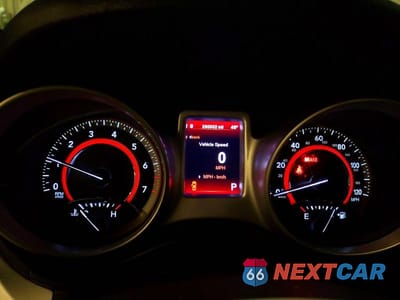 Zdjęcie 9 z 13 samochodu: 2012 DODGE JOURNEY CREW VIN:3C4PDDDG4CT174467 - miniatura