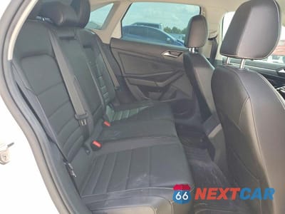 Zdjęcie 10 z 11 samochodu: 2022 VOLKSWAGEN JETTA SE VIN:3VWEM7BU3NM010428 - miniatura