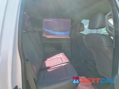 Zdjęcie 10 z 12 samochodu: 2016 FORD F150 SUPERCREW VIN:1FTEW1CF7GKE78554 - miniatura