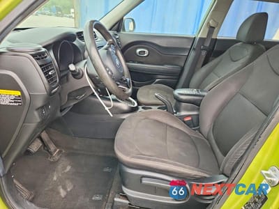 Zdjęcie 7 z 11 samochodu: 2017 KIA SOUL BASE VIN:KNDJN2A24H7880026 - miniatura