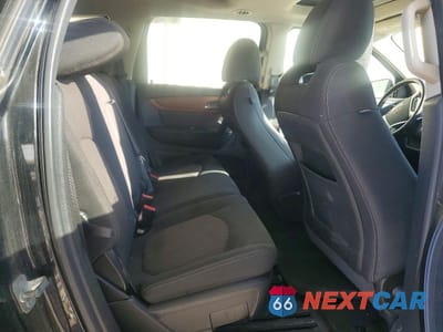 Zdjęcie 11 z 12 samochodu: 2017 CHEVROLET TRAVERSE LT VIN:1GNKRGKD6HJ327717 - miniatura