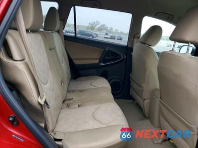 Zdjęcie 11 z 14 samochodu: 2011 TOYOTA RAV4 BASE VIN:2T3BF4DV0BW167056 - miniatura