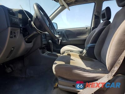 Zdjęcie 7 z 12 samochodu: 1999 ISUZU RODEO S VIN:4S2CK58W0X4347784 - miniatura