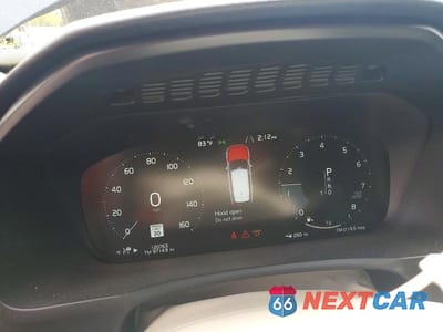 Zdjęcie 9 z 13 samochodu: 2019 VOLVO XC90 T6 MOMENTUM VIN:YV4A22PK6K1450215 - miniatura