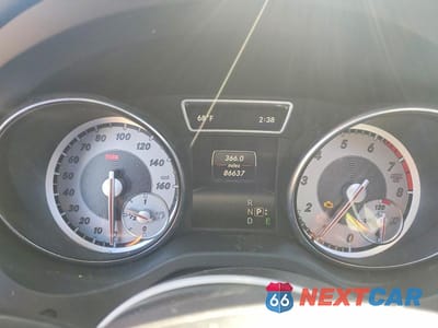 Zdjęcie 9 z 12 samochodu: 2015 MERCEDES-BENZ CLA 250 VIN:WDDSJ4EB2FN177996 - miniatura