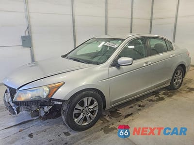 2012 HONDA ACCORD SE 1HGCP2F69CA138605 - główne zdjęcie licytacji z USA - miniatura