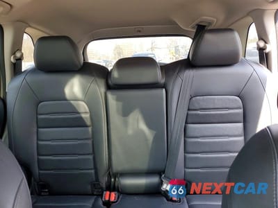 Zdjęcie 10 z 12 samochodu: 2023 HONDA CR-V EXL VIN:2HKRS4H72PH438431 - miniatura
