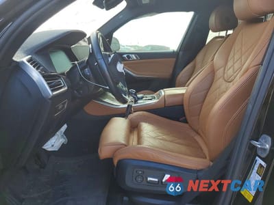 Zdjęcie 7 z 12 samochodu: 2023 BMW X5 SDRIVE 40I VIN:5UXCR4C09P9P60244 - miniatura
