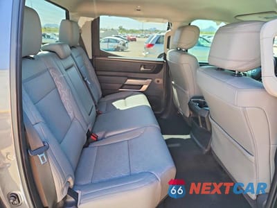 Zdjęcie 10 z 12 samochodu: 2022 TOYOTA TUNDRA SR5 VIN:5TFLA5DBXNX026686 - miniatura