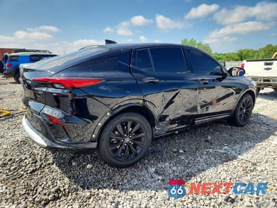 Trzecie zdjęcie samochodu z tyłu: 2024 BUICK ENVISTA SPORT TOURING VIN:KL47LBE29RB044182 - miniatura
