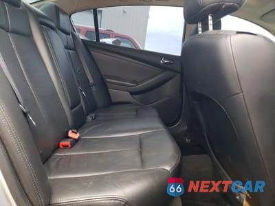Zdjęcie 10 z 12 samochodu: 2007 NISSAN ALTIMA 2.5 VIN:1N4AL21E67N469307 - miniatura