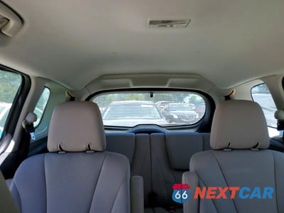 Zdjęcie 10 z 13 samochodu: 2013 MAZDA 5 SPORT AUTOMATIC VIN:JM1CW2BL0D0156589 - miniatura
