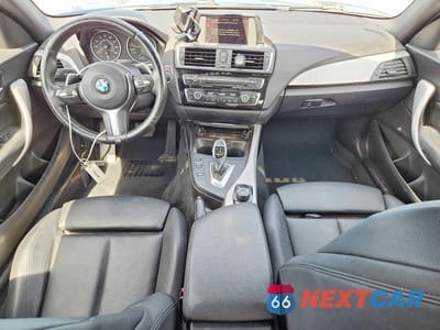 Zdjęcie 8 z 11 samochodu: 2016 BMW M235XI VIN:WBA1J9C5XGV696339 - miniatura