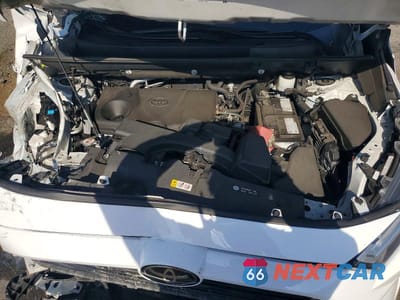 Zdjęcie 12 z 13 samochodu: 2022 TOYOTA RAV4 XLE VIN:2T3W1RFV3NC208621 - miniatura