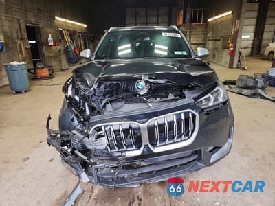 Piąte zdjęcie samochodu w środku: 2024 BMW X1 XDRIVE28I VIN:WBX73EF07R5Z33875 - miniatura