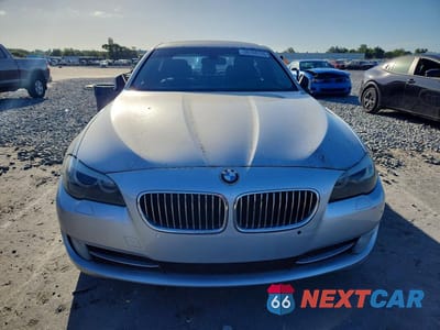Piąte zdjęcie samochodu w środku: 2012 BMW 528 I VIN:WBAXG5C52CDY30181 - miniatura