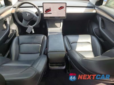 Zdjęcie 8 z 11 samochodu: 2023 TESLA MODEL 3 VIN:5YJ3E1EA3PF435788 - miniatura