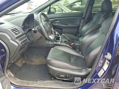 Zdjęcie 7 z 12 samochodu: 2017 SUBARU WRX LIMITED VIN:JF1VA1L69H9810183 - miniatura