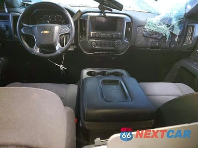 Zdjęcie 8 z 12 samochodu: 2019 CHEVROLET SILVERADO LD K1500 LT VIN:2GCVKPEC6K1157342 - miniatura