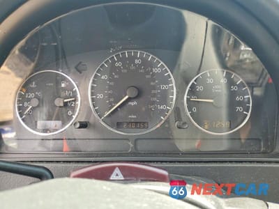 Zdjęcie 9 z 13 samochodu: 2004 MERCEDES-BENZ ML 350 VIN:4JGAB57E44A492315 - miniatura