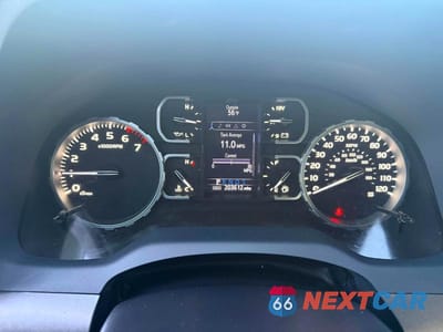 Zdjęcie 6 z 12 samochodu: 2019 TOYOTA TUNDRA SR5 VIN:5TFUY5F10KX825683 - miniatura