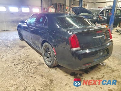 Drugie zdjęcie samochodu z przodu: 2017 CHRYSLER 300 S VIN:2C3CCABG1HH564143 - miniatura