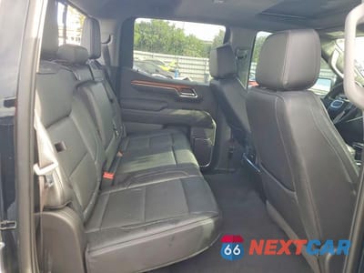 Zdjęcie 10 z 12 samochodu: 2023 GMC SIERRA K1500 DENALI VIN:3GTUUGE85PG182555 - miniatura