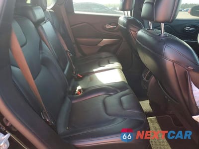 Zdjęcie 11 z 13 samochodu: 2021 JEEP CHEROKEE LATITUDE LUX VIN:1C4PJLMX4MD119916 - miniatura