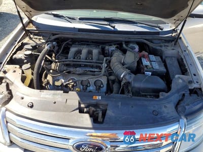 Zdjęcie 11 z 11 samochodu: 2009 FORD TAURUS SE VIN:1FAHP23W79G120608 - miniatura