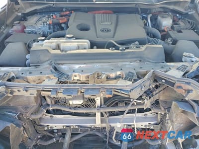 Zdjęcie 12 z 14 samochodu: 2025 TOYOTA SEQUOIA LIMITED VIN:7SVAAABA3SX048427 - miniatura