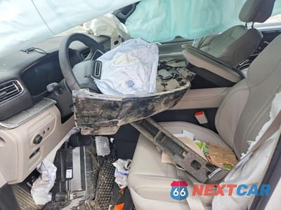 Zdjęcie 7 z 12 samochodu: 2025 JEEP WAGONEER SERIES II VIN:1C4SJVBP1SS530224 - miniatura