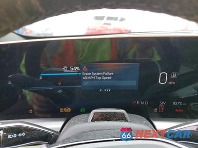 Zdjęcie 9 z 13 samochodu: 2026 CADILLAC LYRIQ PREMIUM SPORT VIN:1GYKPWRL6TZ300477 - miniatura