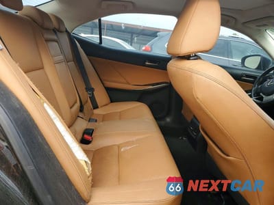 Zdjęcie 10 z 12 samochodu: 2018 LEXUS IS 300 BASE VIN:JTHBA1D26J5067597 - miniatura