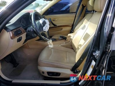 Zdjęcie 7 z 13 samochodu: 2008 BMW 328 I VIN:WBAVA37548NL46022 - miniatura