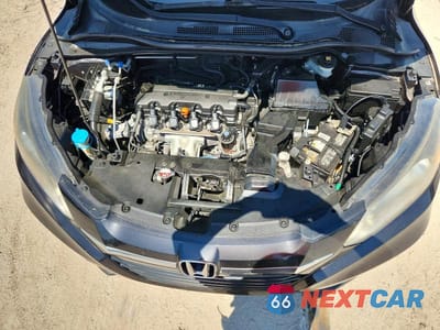 Zdjęcie 12 z 12 samochodu: 2016 HONDA HR-V LX VIN:3CZRU5H39GM730918 - miniatura