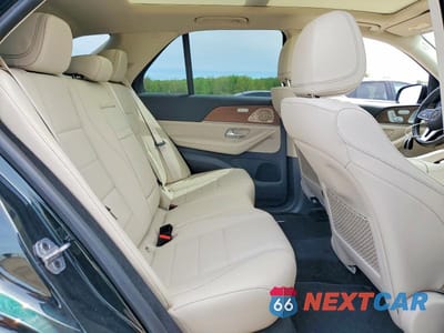 Zdjęcie 11 z 13 samochodu: 2023 MERCEDES-BENZ GLE 450 4MATIC VIN:4JGFB5KB6PA964327 - miniatura