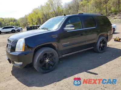 2013 CADILLAC ESCALADE PREMIUM 1GYS4CEF3DR370334 - główne zdjęcie licytacji z USA - miniatura