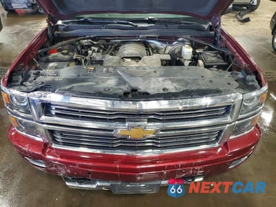 Zdjęcie 11 z 12 samochodu: 2015 CHEVROLET SILVERADO K1500 HIGH COUNTRY VIN:3GCUKTEC3FG286639 - miniatura